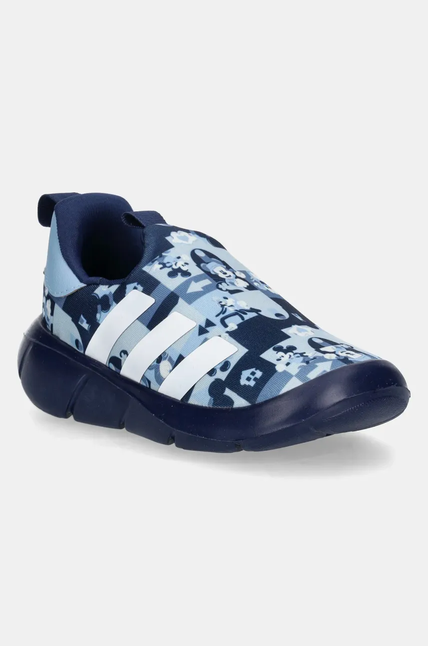 adidas sneakers pentru copii MONOFIT MICKEY IH6314