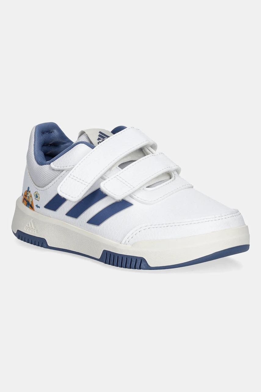 adidas sneakers pentru copii TENSAUR SPORT MICKEY culoarea alb, IH1193 adidas sneakers pentru copii TENSAUR SPORT MICKEY culoarea alb, IH1193