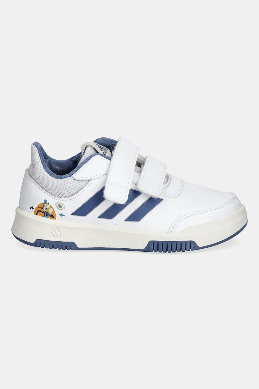 Детские кроссовки adidas TENSAUR SPORT MICKEY цвет белый IH1193 Детские кроссовки adidas TENSAUR SPORT MICKEY цвет белый IH1193