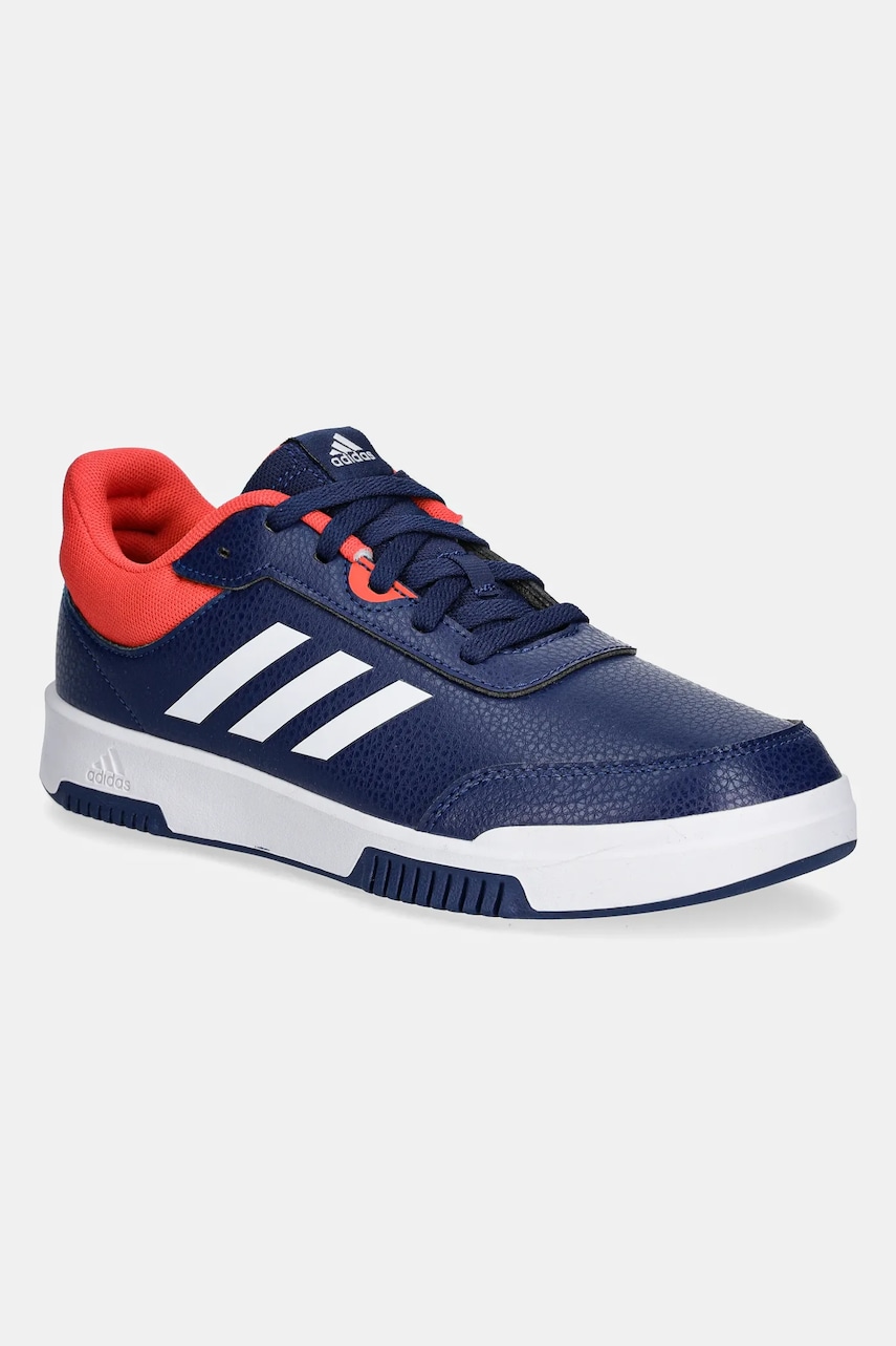 adidas sneakers pentru copii Tensaur Sport 2.0 culoarea albastru marin, JH9544 adidas sneakers pentru copii Tensaur Sport 2.0 culoarea albastru marin, JH9544