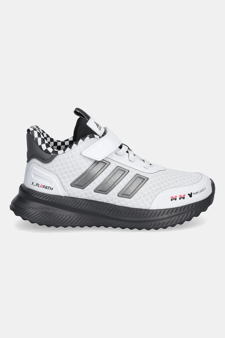 Кросівки adidas X_PLRPATH MICKEY колір сірий IH1237 в Хмельницькому Кросівки adidas X_PLRPATH MICKEY колір сірий IH1237 в Хмельницькому