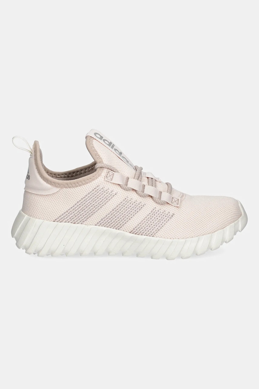 Детские кроссовки adidas KAPTIR FLOW цвет бежевый JR0426 Детские кроссовки adidas KAPTIR FLOW цвет бежевый JR0426