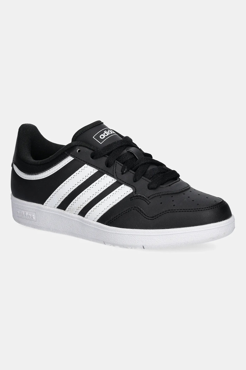 adidas Originals Adidasi pentru copii HOOPS 4.0 culoarea negru, JI3474