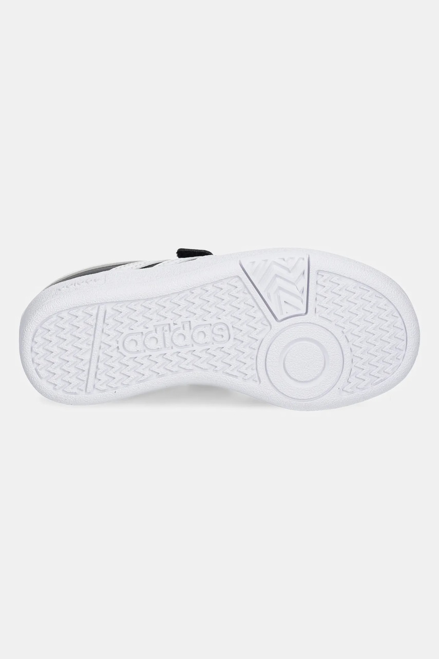 Dětské sneakers boty adidas Originals HOOPS 4.0 (obrázek 5)
