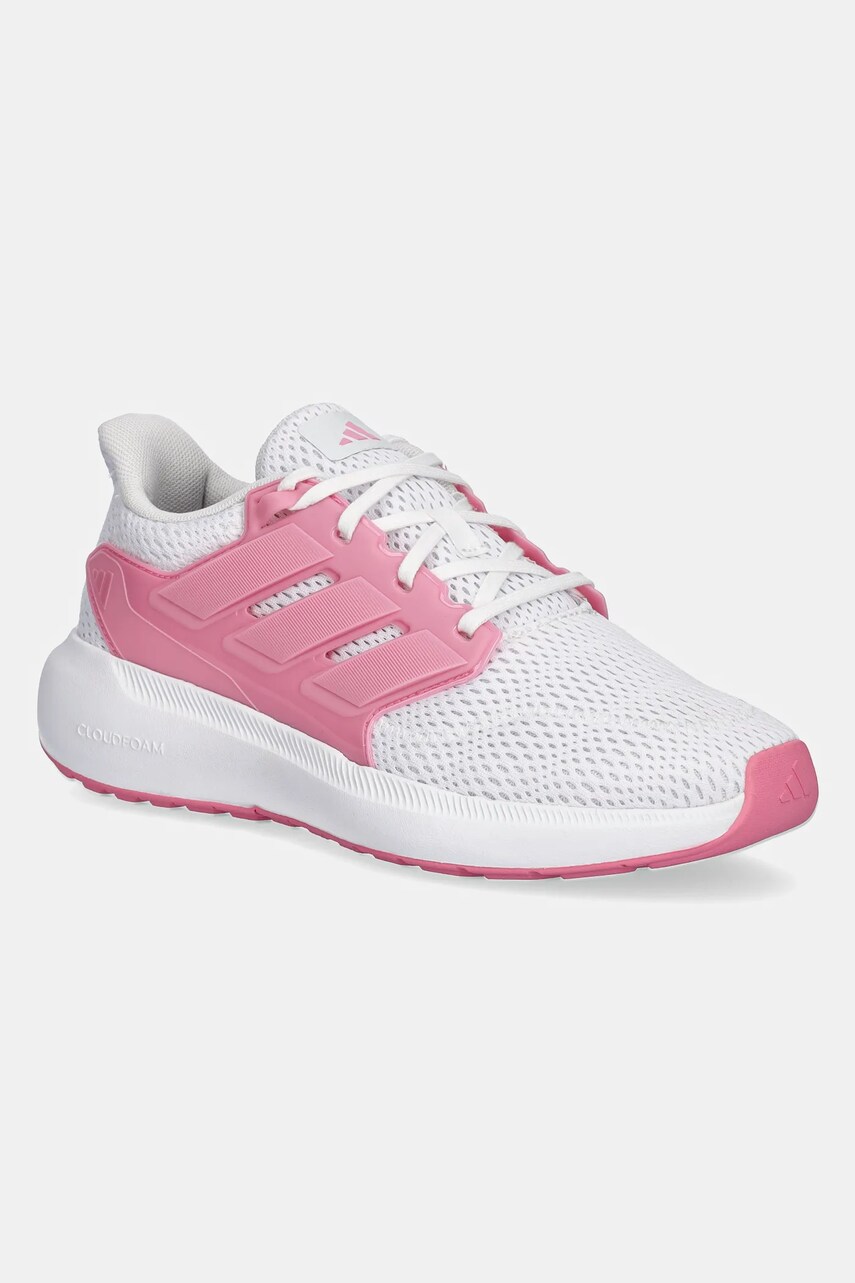 adidas Adidasi pentru copii ULTIMASHOW 2.0 culoarea alb, JR2636