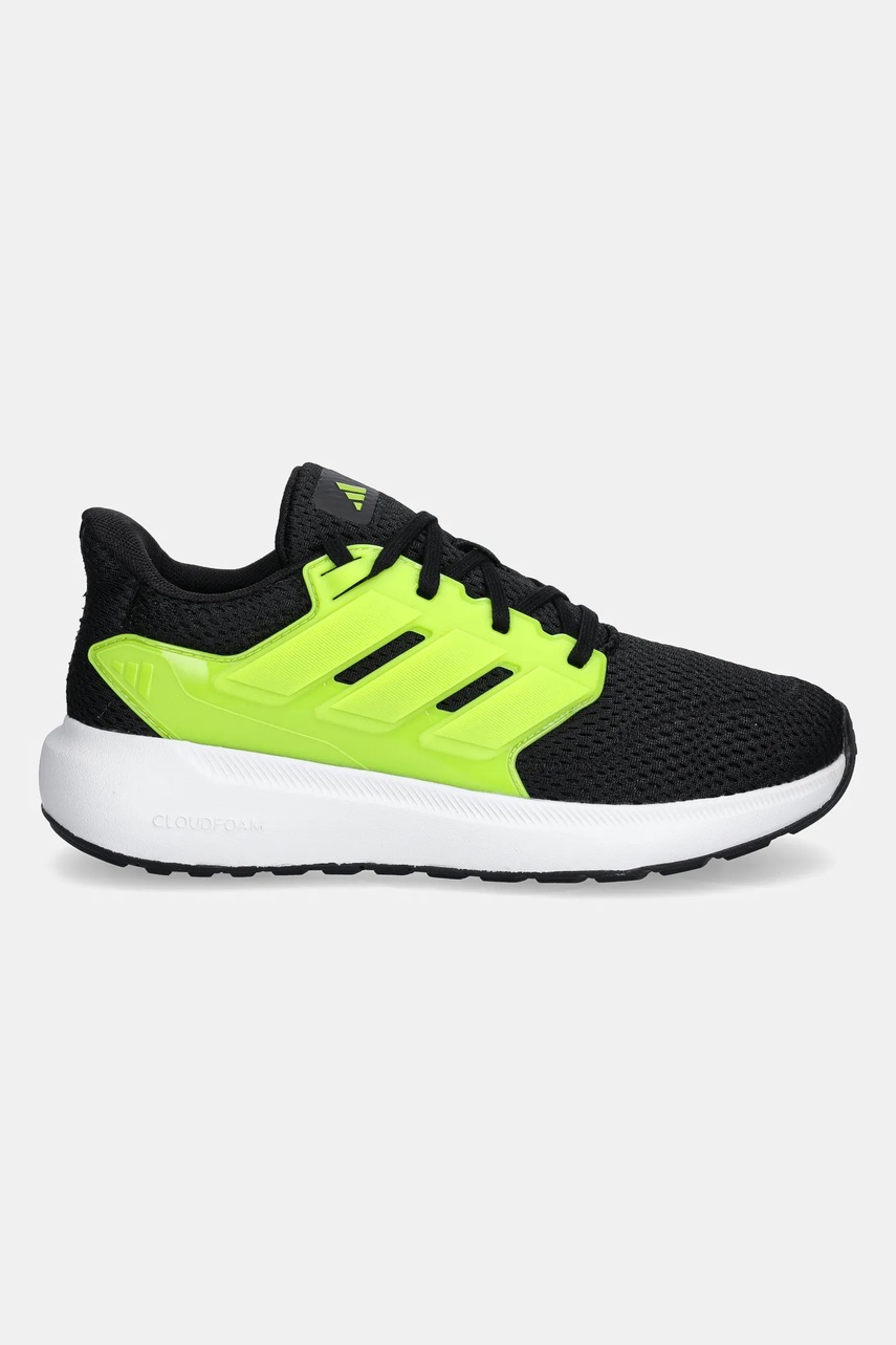 Детские ботинки adidas ULTIMASHOW 2.0 цвет зелёный JH6099 Детские ботинки adidas ULTIMASHOW 2.0 цвет зелёный JH6099