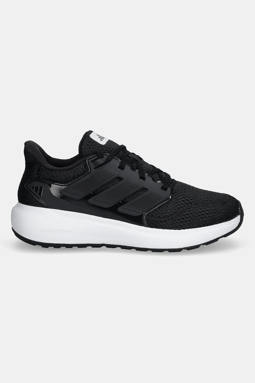 Детские кроссовки adidas ULTIMASHOW 2.0 цвет чёрный JH6102 Детские кроссовки adidas ULTIMASHOW 2.0 цвет чёрный JH6102