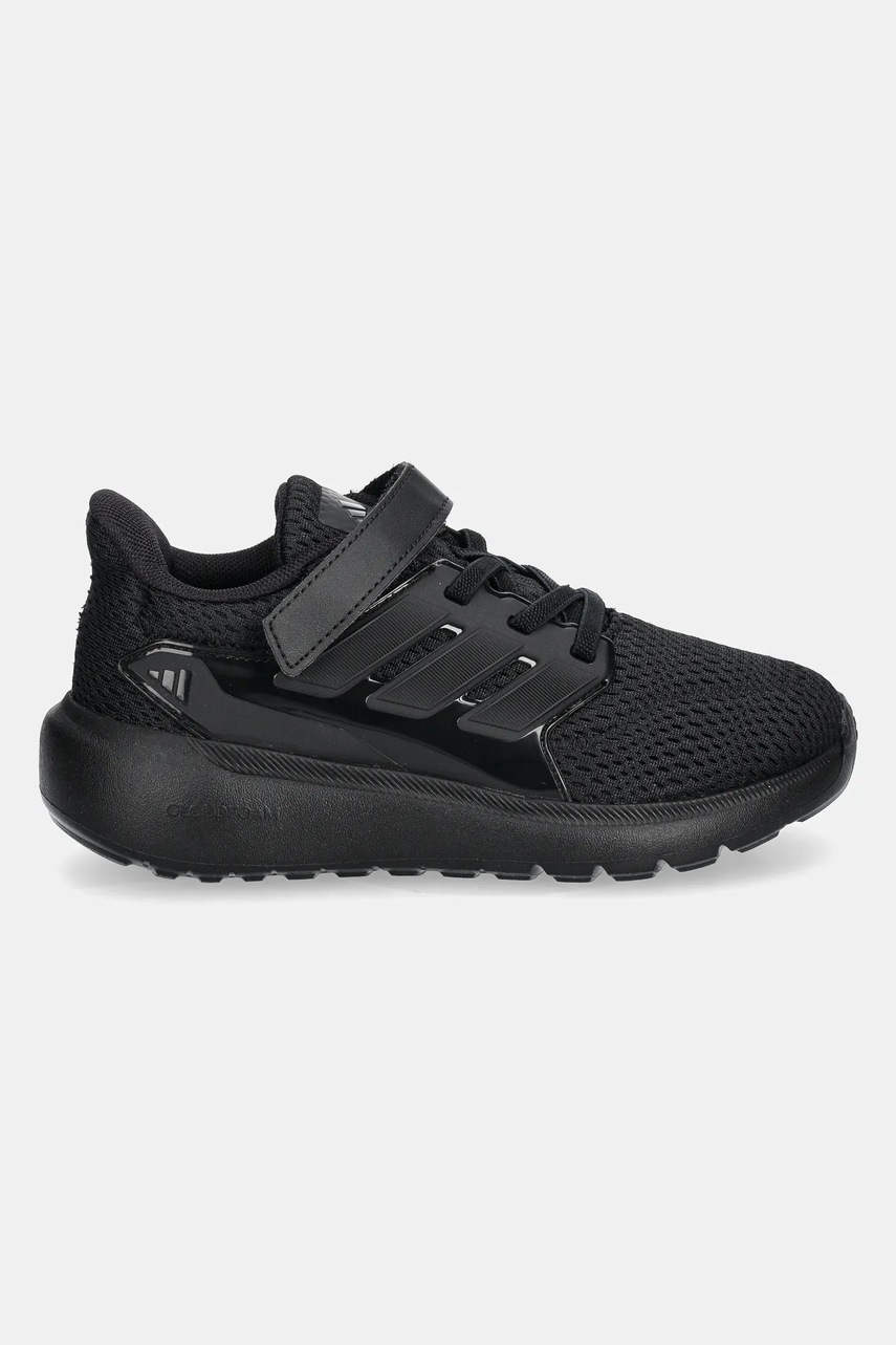 Кроссовки adidas ULTIMASHOW 2.0 цвет чёрный JH6104 Кроссовки adidas ULTIMASHOW 2.0 цвет чёрный JH6104