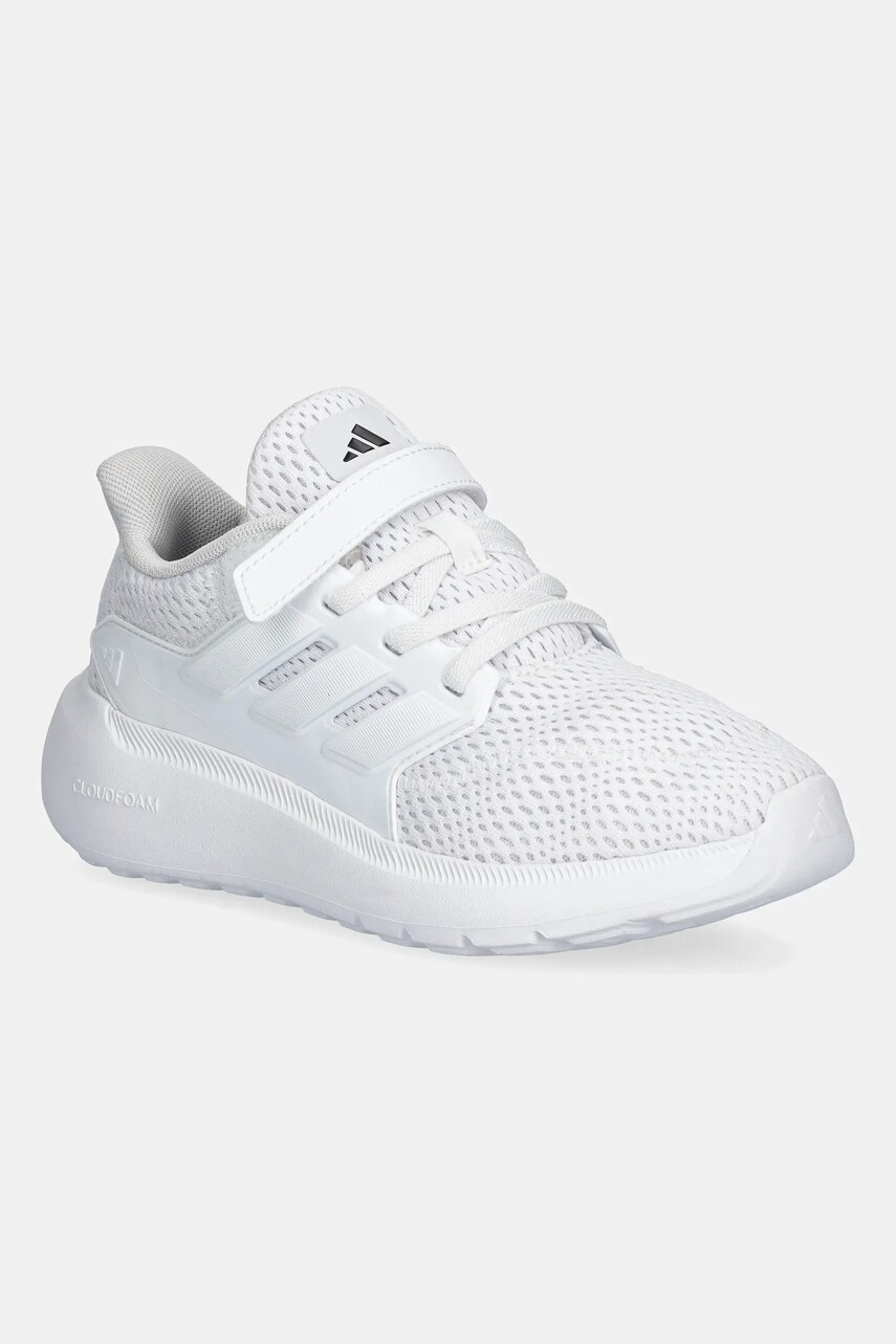 adidas Adidasi pentru copii ULTIMASHOW 2.0 culoarea alb, JH6105