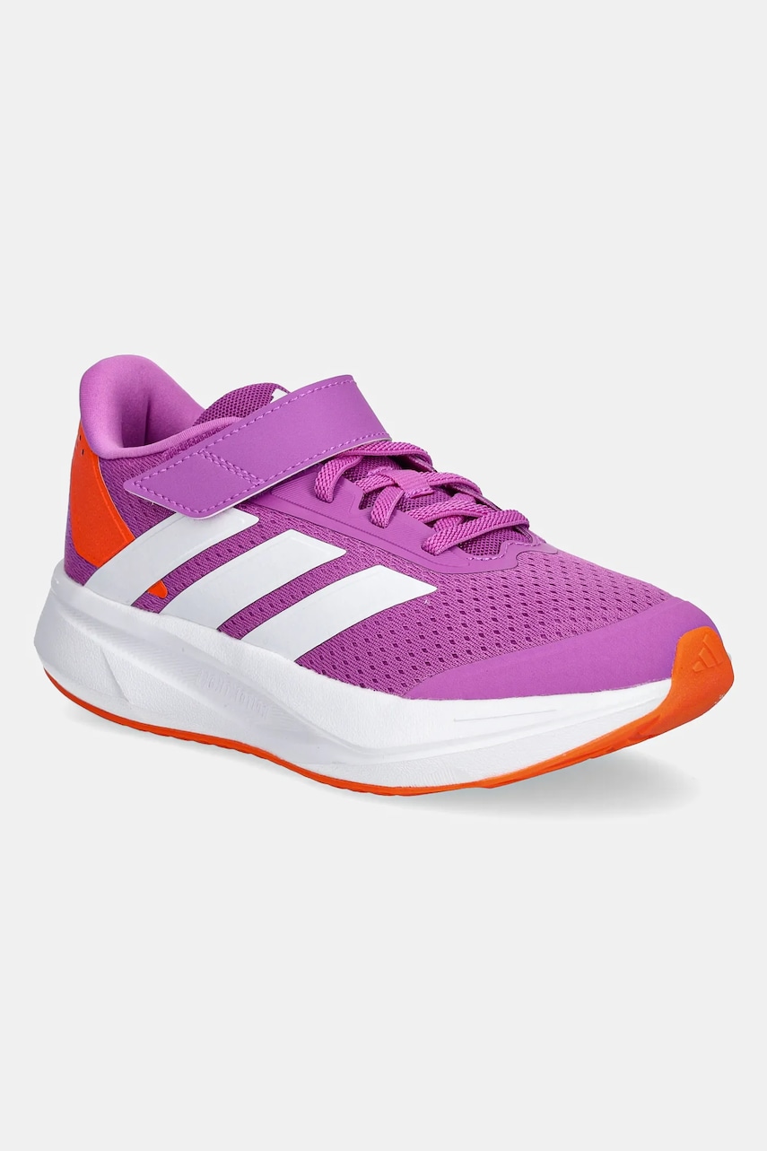 adidas sneakers pentru copii DURAMO SL2 culoarea violet, JI2147
