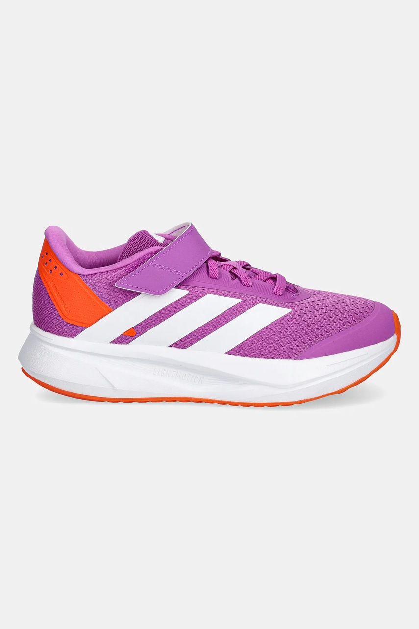 Детские кроссовки adidas DURAMO SL2 цвет фиолетовый JI2147 Детские кроссовки adidas DURAMO SL2 цвет фиолетовый JI2147