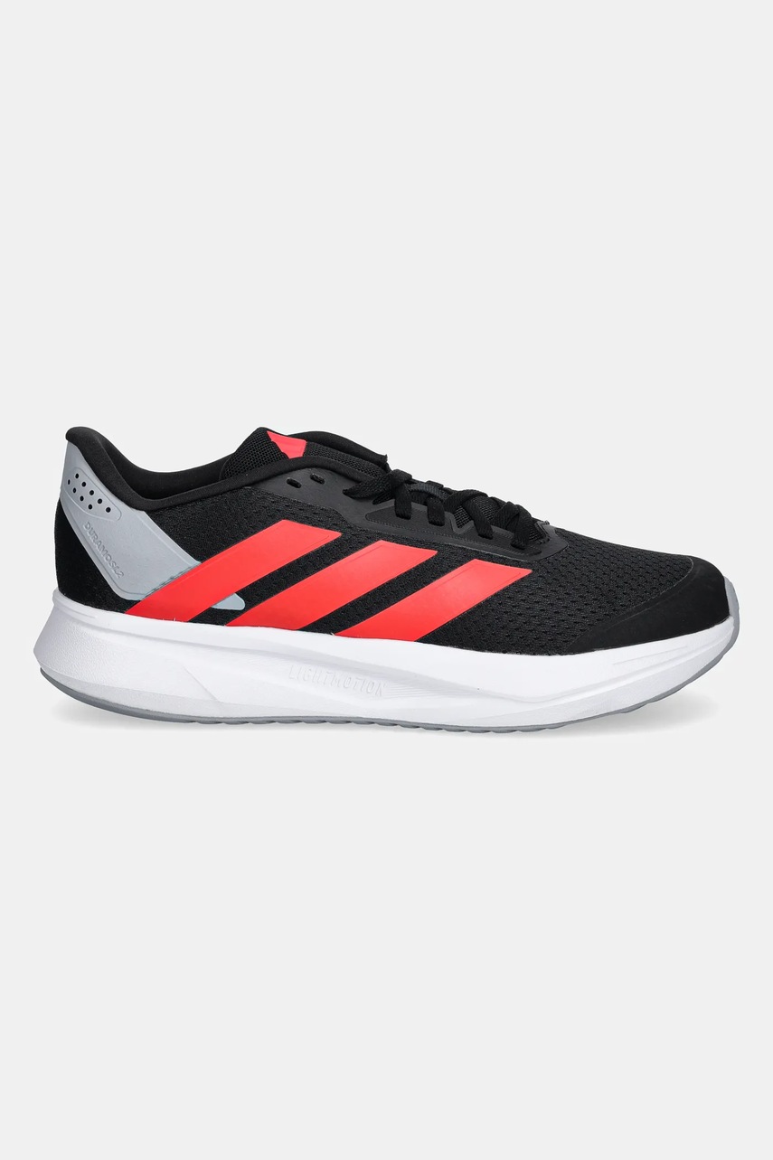 Дитячі кросівки adidas DURAMO SL2 колір чорний IH3595