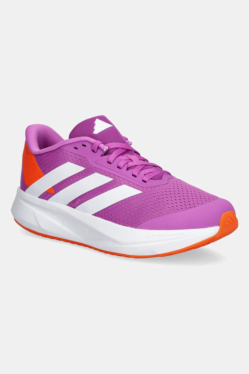 adidas Adidasi pentru copii DURAMO SL2 culoarea roz, JI2157