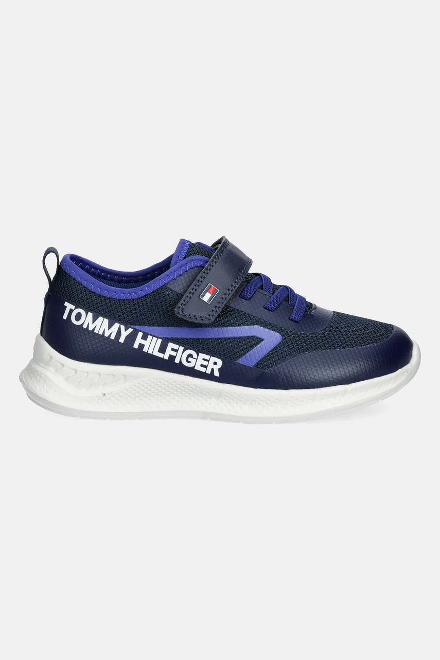 Детские кроссовки Tommy Hilfiger T1B9-33868 Детские кроссовки Tommy Hilfiger T1B9-33868