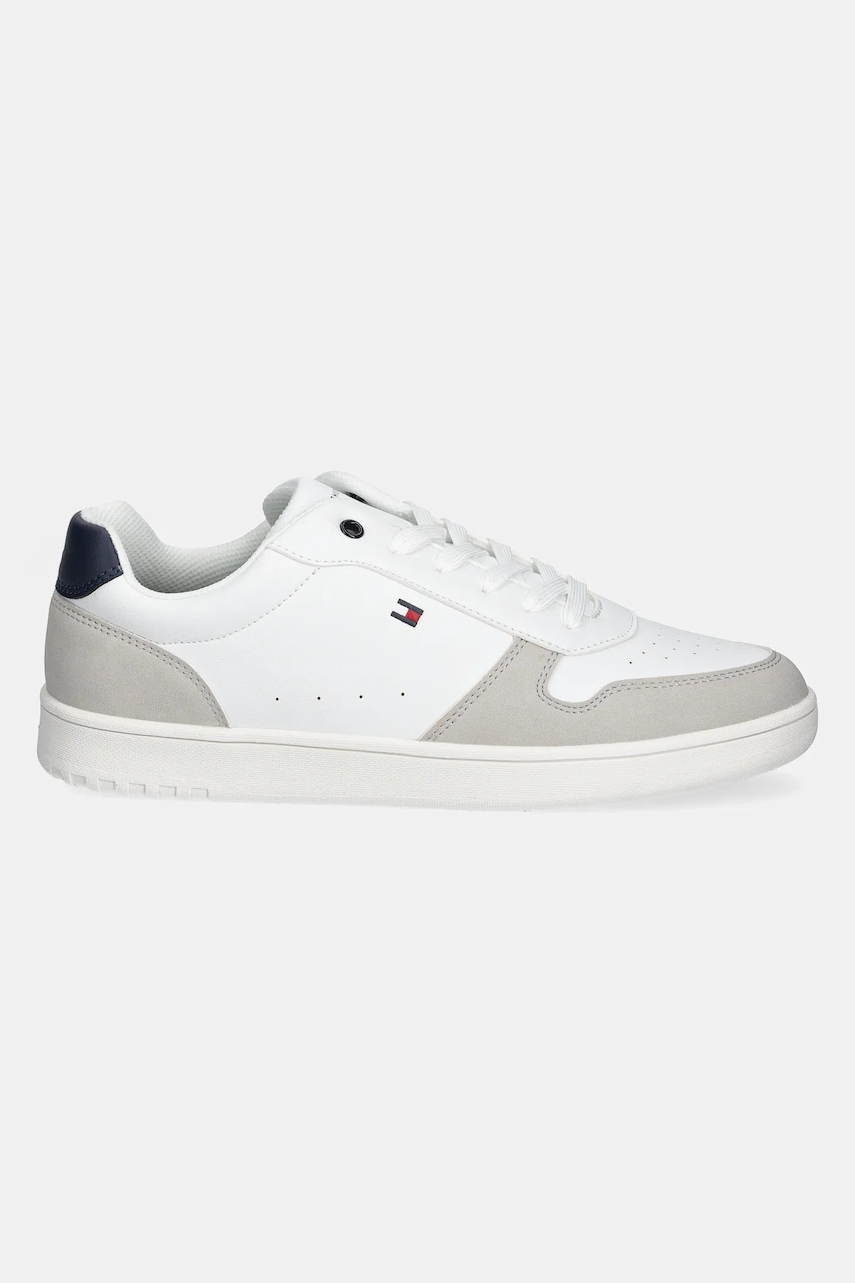 Детские кроссовки Tommy Hilfiger цвет серый T3X9-33849 Детские кроссовки Tommy Hilfiger цвет серый T3X9-33849