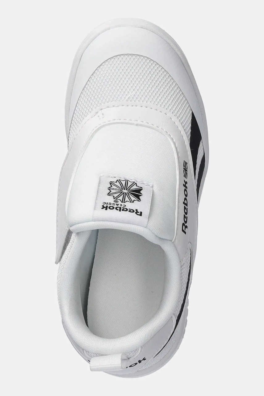 Dětské sneakers boty Reebok Classic CLUB C REVENGE (obrázek 4)