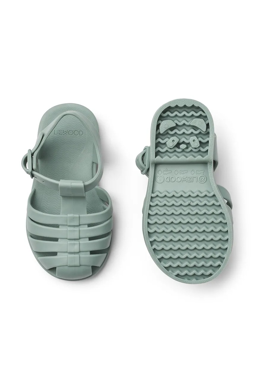 Παιδικά σανδάλια Liewood Bre Sandals φωτογραφία