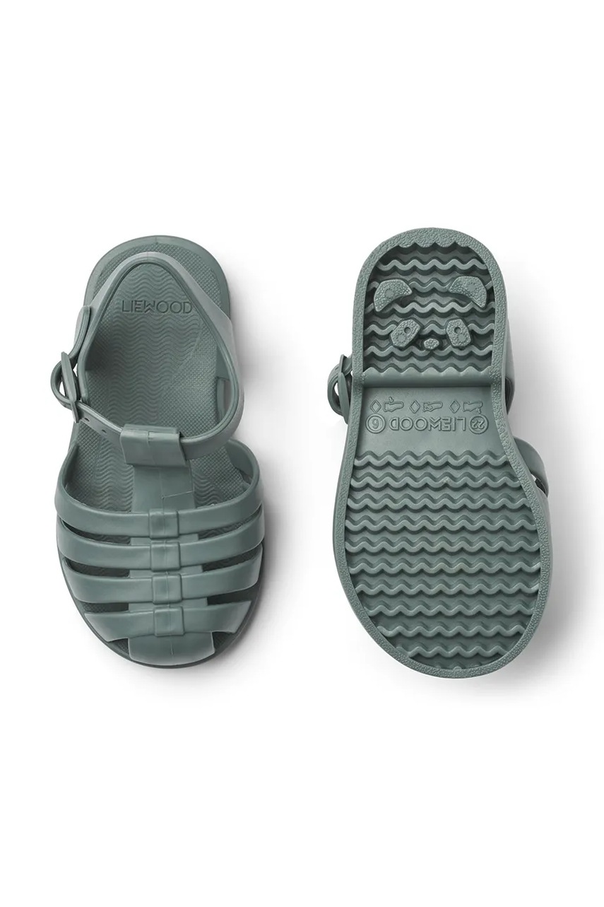 Παιδικά σανδάλια Liewood Bre Sandals φωτογραφία