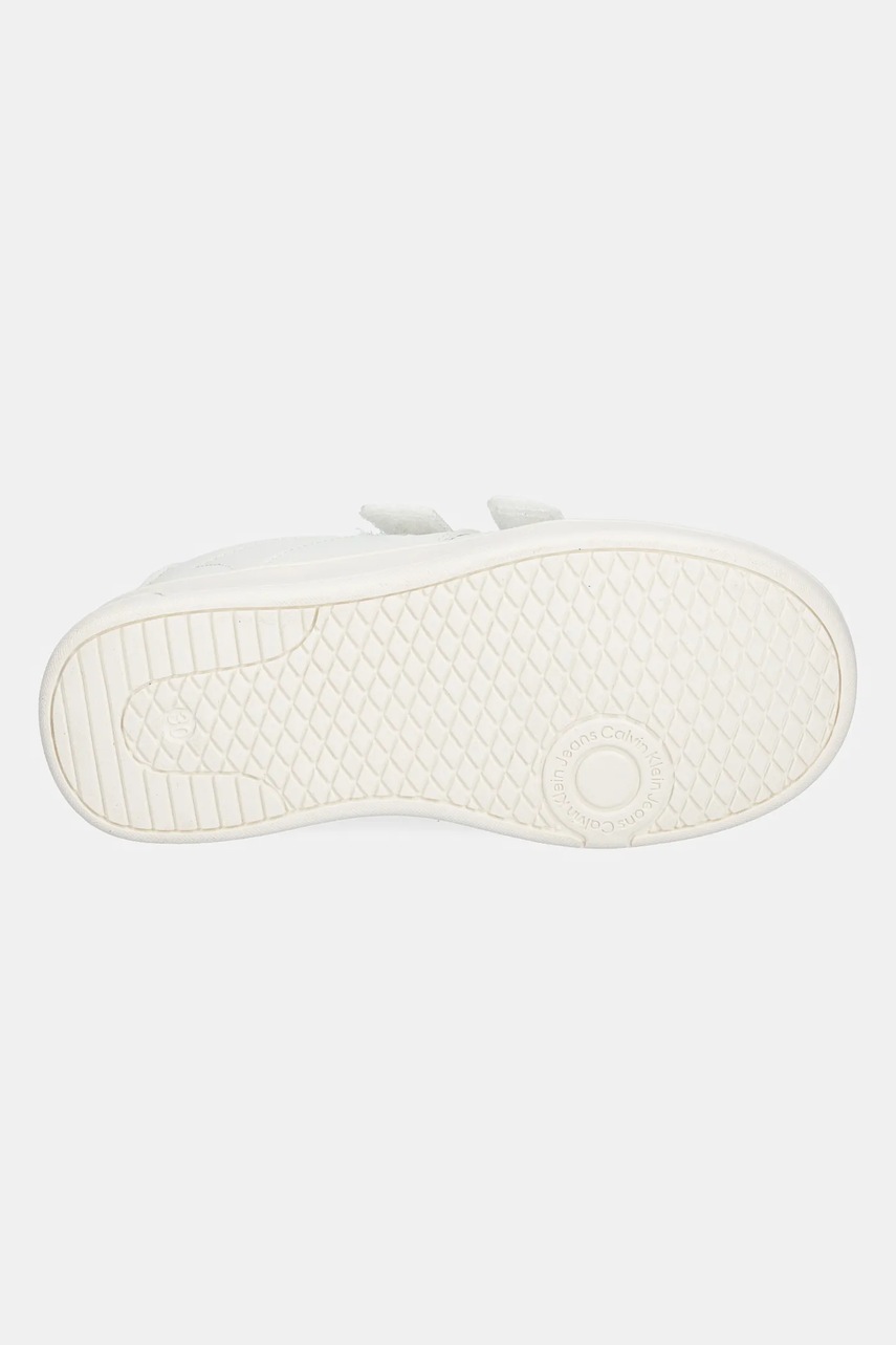 Παιδικά sneakers Calvin Klein Jeans φωτογραφία