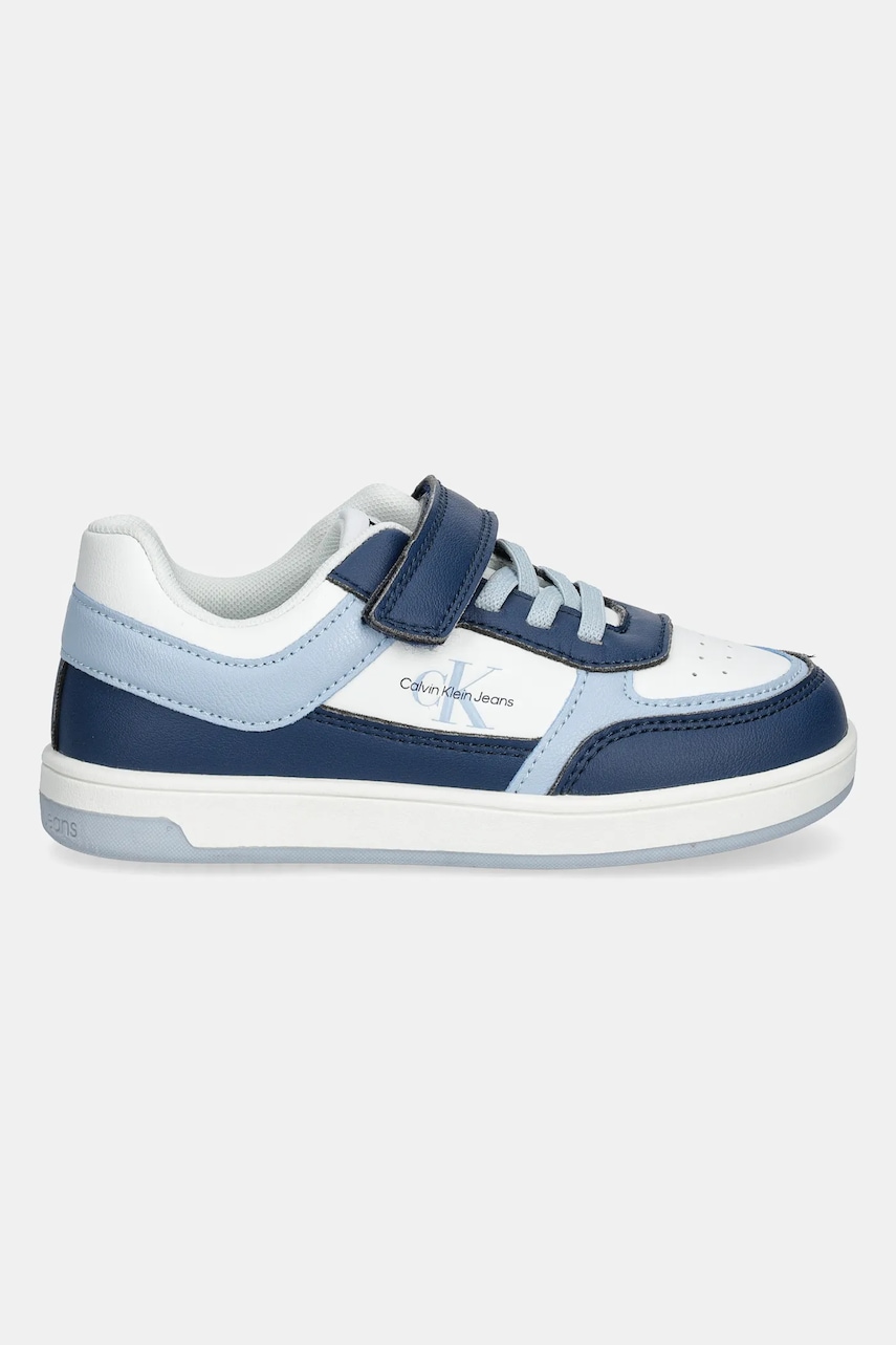 Детские кроссовки Calvin Klein Jeans V1X9-82078 Детские кроссовки Calvin Klein Jeans V1X9-82078