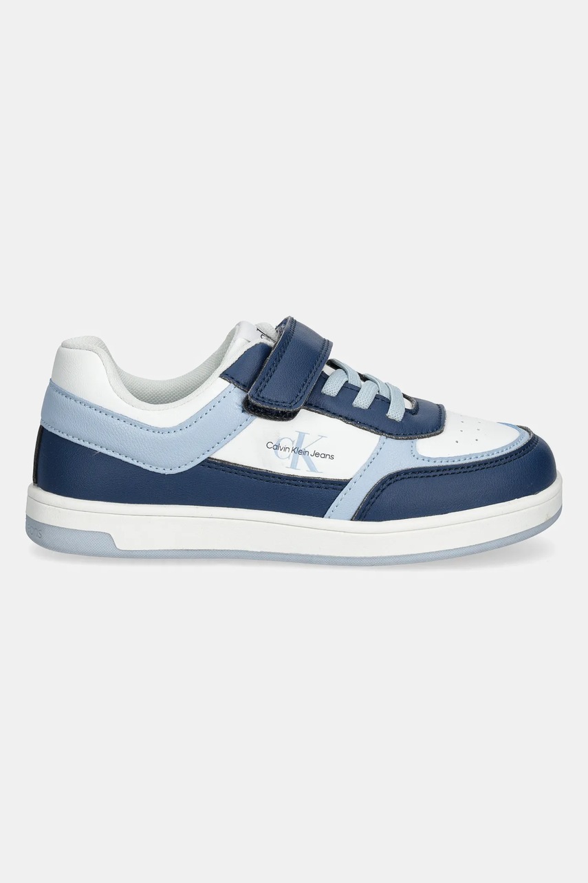 Детские кроссовки Calvin Klein Jeans V1X9-82078 Детские кроссовки Calvin Klein Jeans V1X9-82078