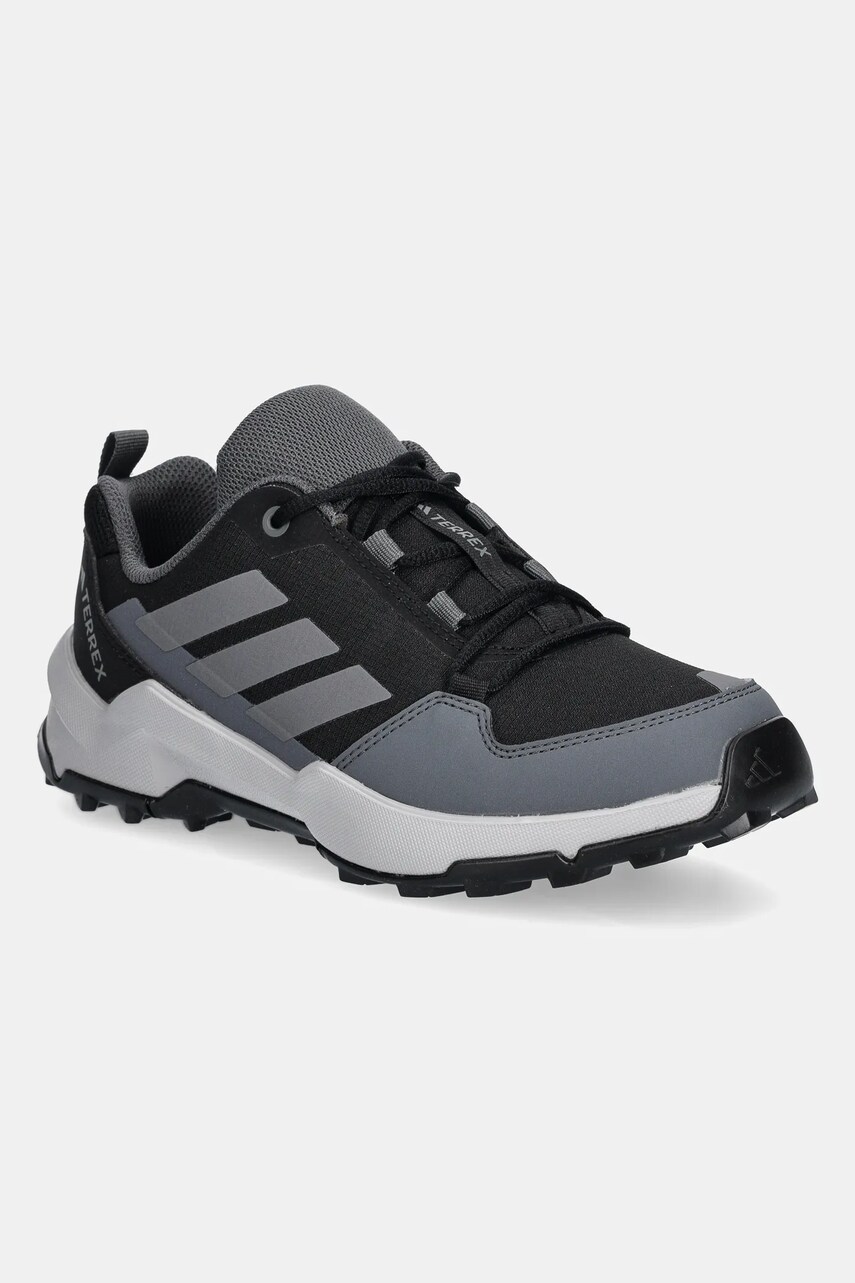 adidas TERREX pantofi copii TERREX AX4R culoarea gri, IF6525