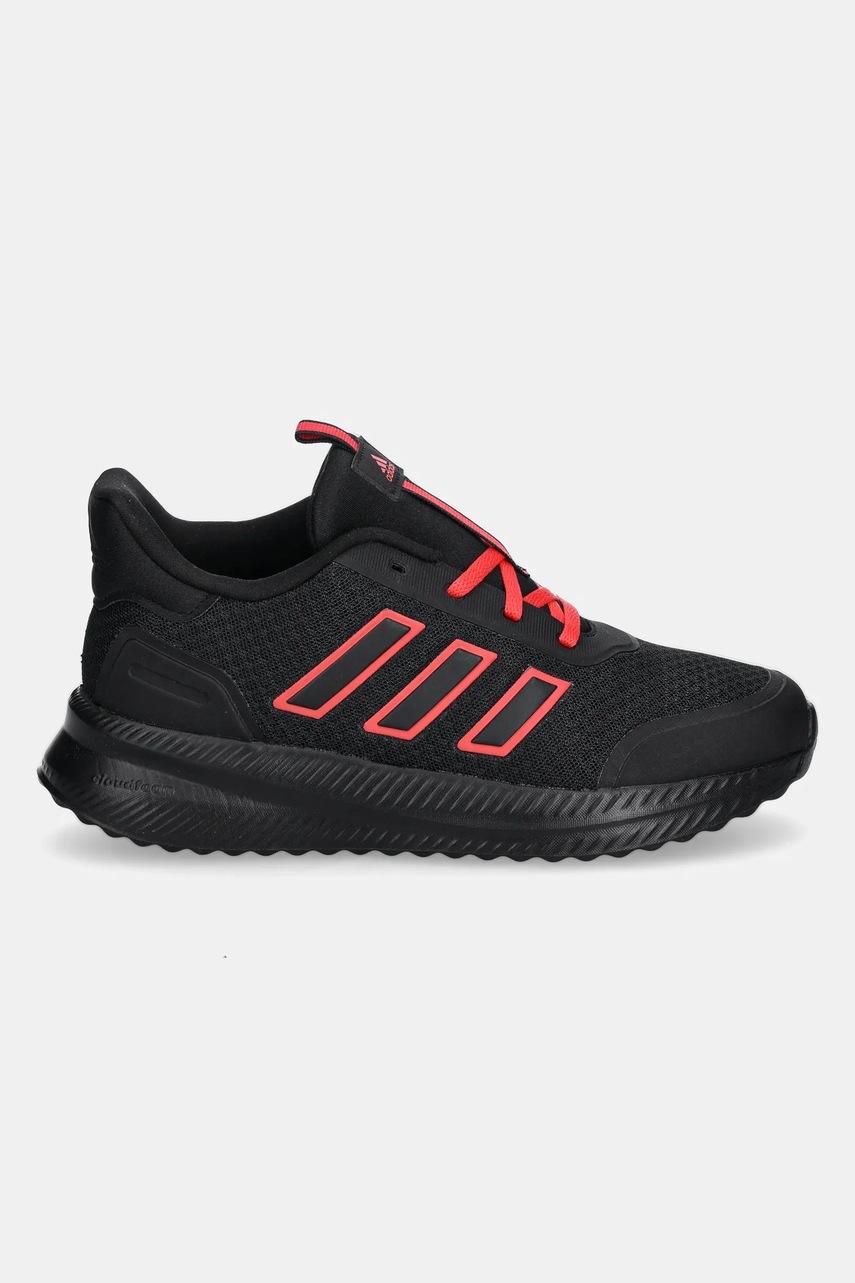 Детские кроссовки adidas X_PLRPATH цвет чёрный IH1072