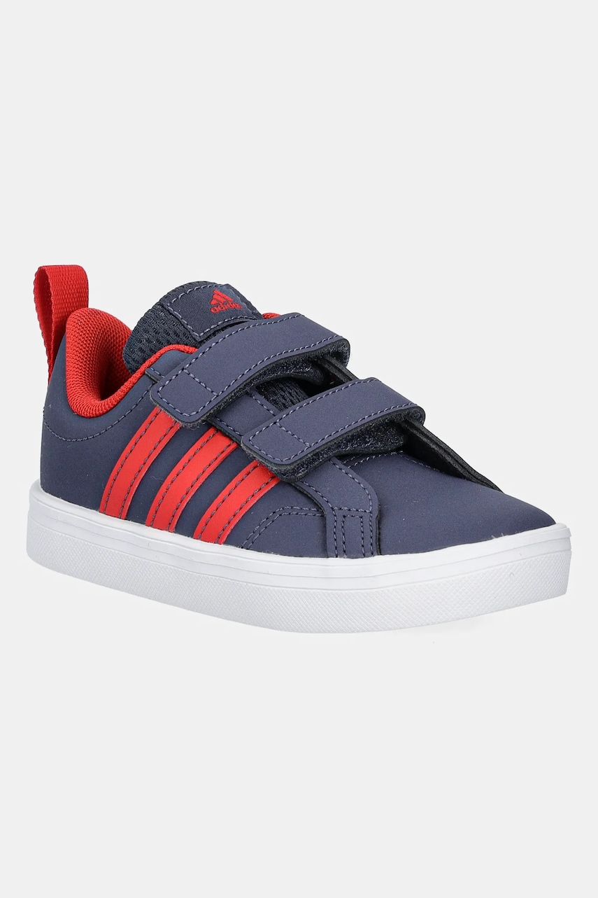 adidas sneakers pentru copii VS PACE 2.0 culoarea albastru marin, JP5823