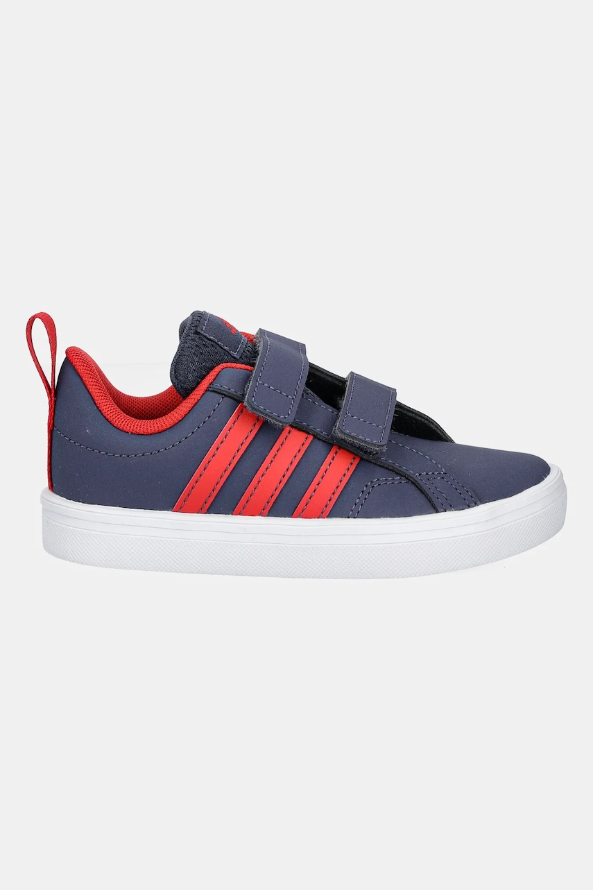 Детские кроссовки adidas VS PACE 2.0 цвет синий JP5823 Детские кроссовки adidas VS PACE 2.0 цвет синий JP5823