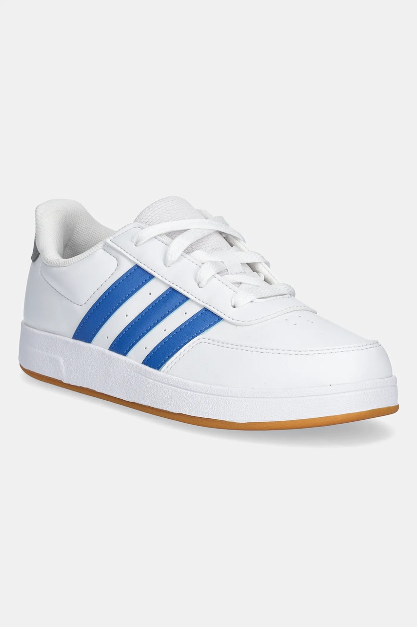 adidas Adidasi Breaknet 2.0 culoarea alb, JI0927