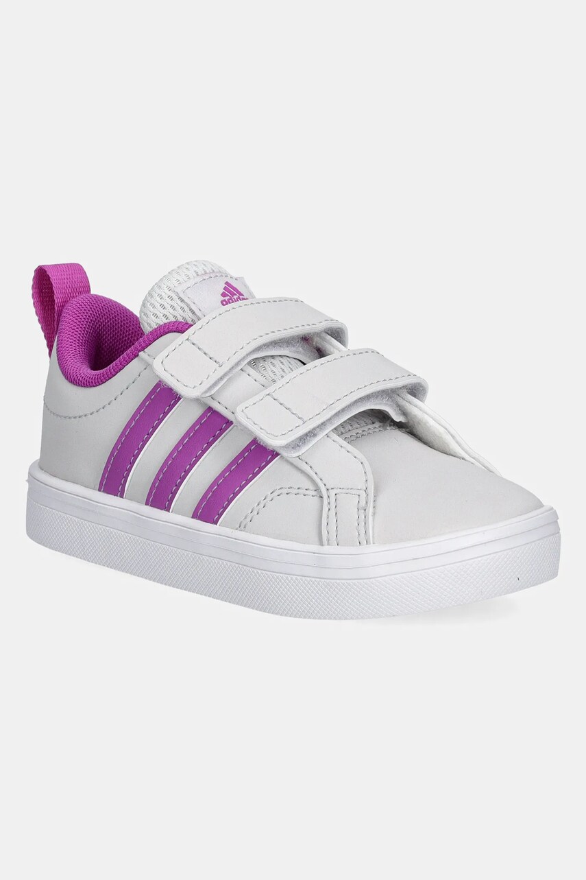adidas Adidasi pentru copii VS PACE 2.0 culoarea gri, JP5825