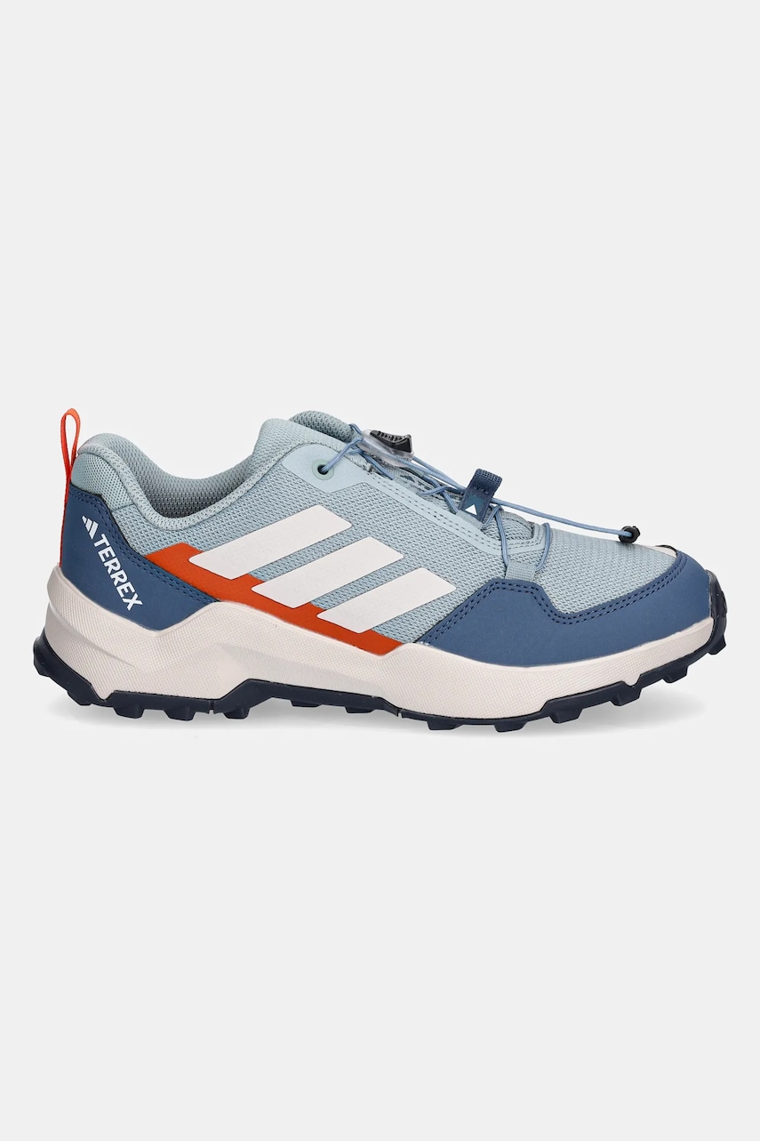 Детские ботинки adidas TERREX TERREX AX4S JI1508