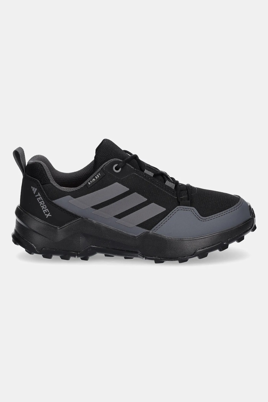 Детские ботинки adidas TERREX TERREX AX4R R.RDY цвет чёрный JI0917