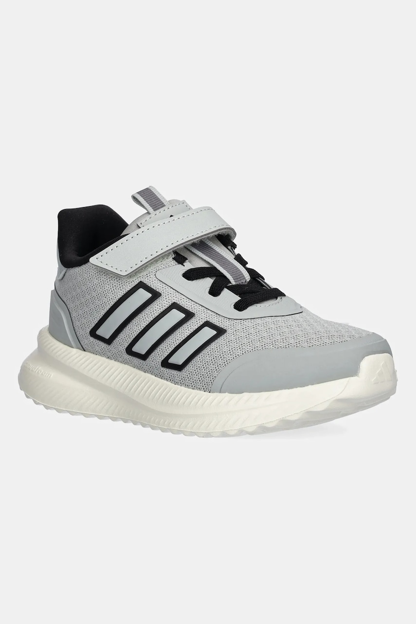 adidas sneakers pentru copii X_PLRPATH culoarea turcoaz, IH1068 adidas sneakers pentru copii X_PLRPATH culoarea turcoaz, IH1068