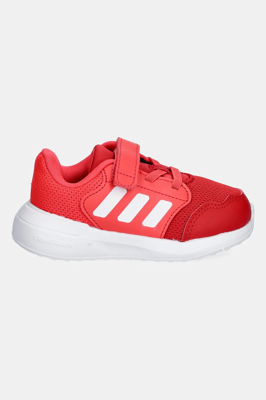 Детские кроссовки adidas Tensaur Run 3.0 цвет красный IH1045 Детские кроссовки adidas Tensaur Run 3.0 цвет красный IH1045