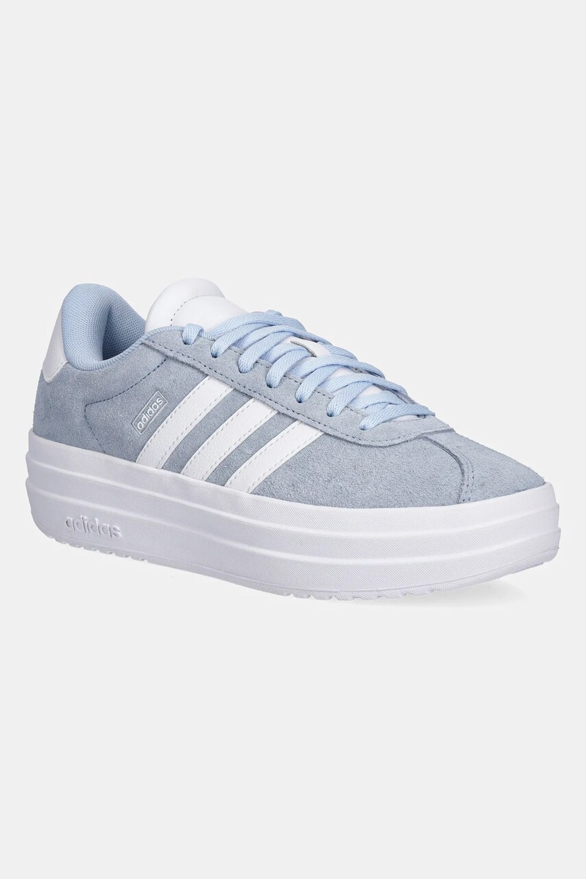 adidas sneakers VL COURT BOLD JI1018