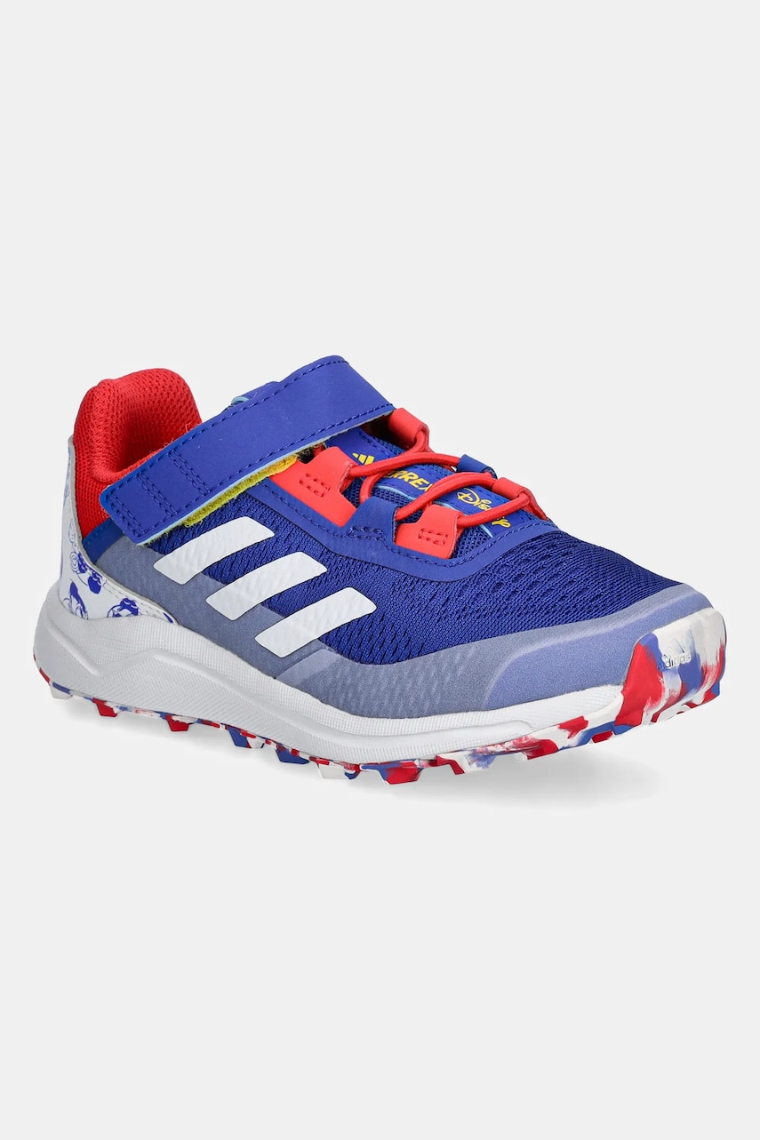 adidas TERREX sneakers pentru copii TERREX AGRAVIC FLOW JH6227 adidas TERREX sneakers pentru copii TERREX AGRAVIC FLOW JH6227