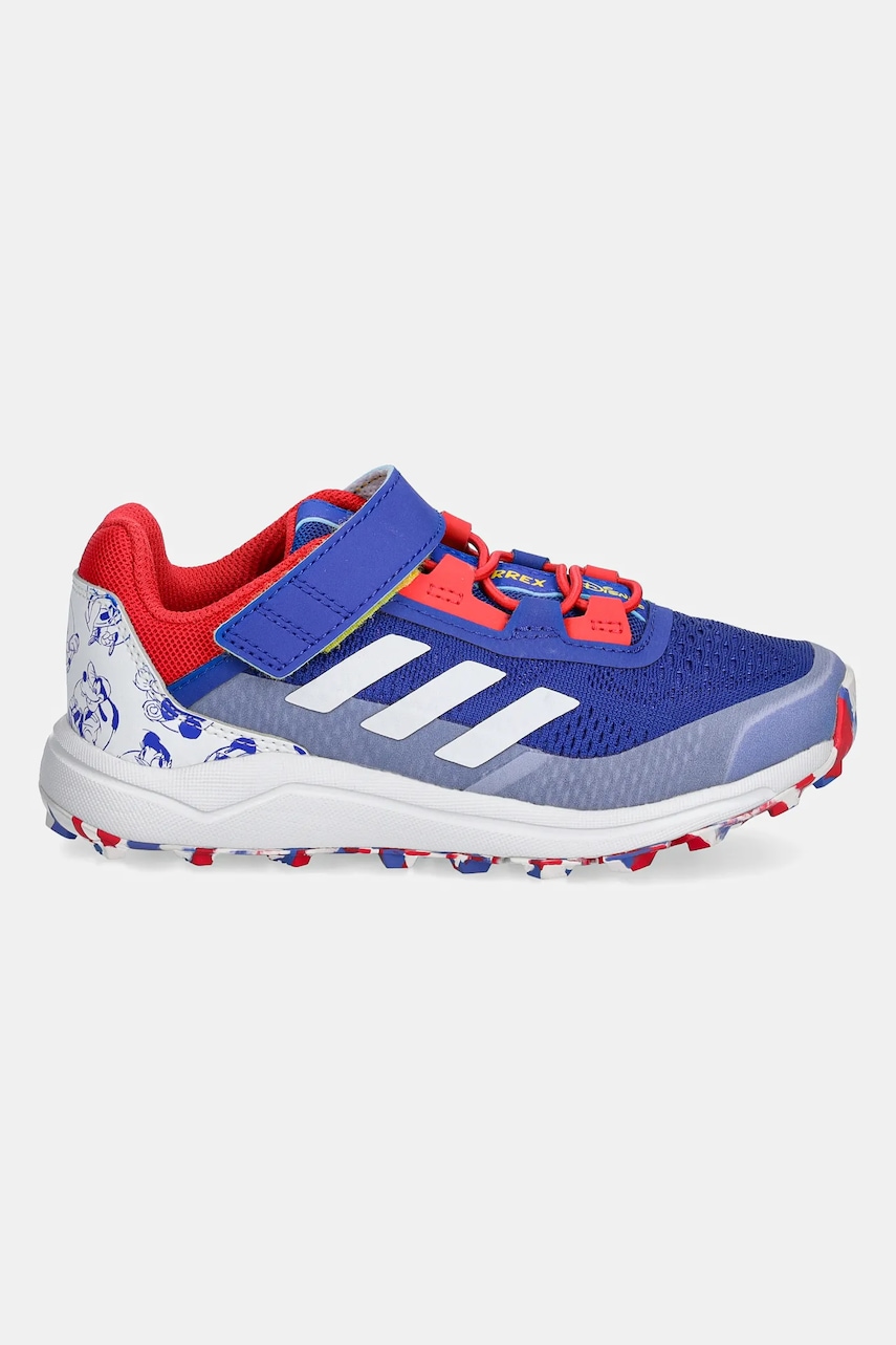 Детские кроссовки adidas TERREX TERREX AGRAVIC FLOW JH6227 Детские кроссовки adidas TERREX TERREX AGRAVIC FLOW JH6227