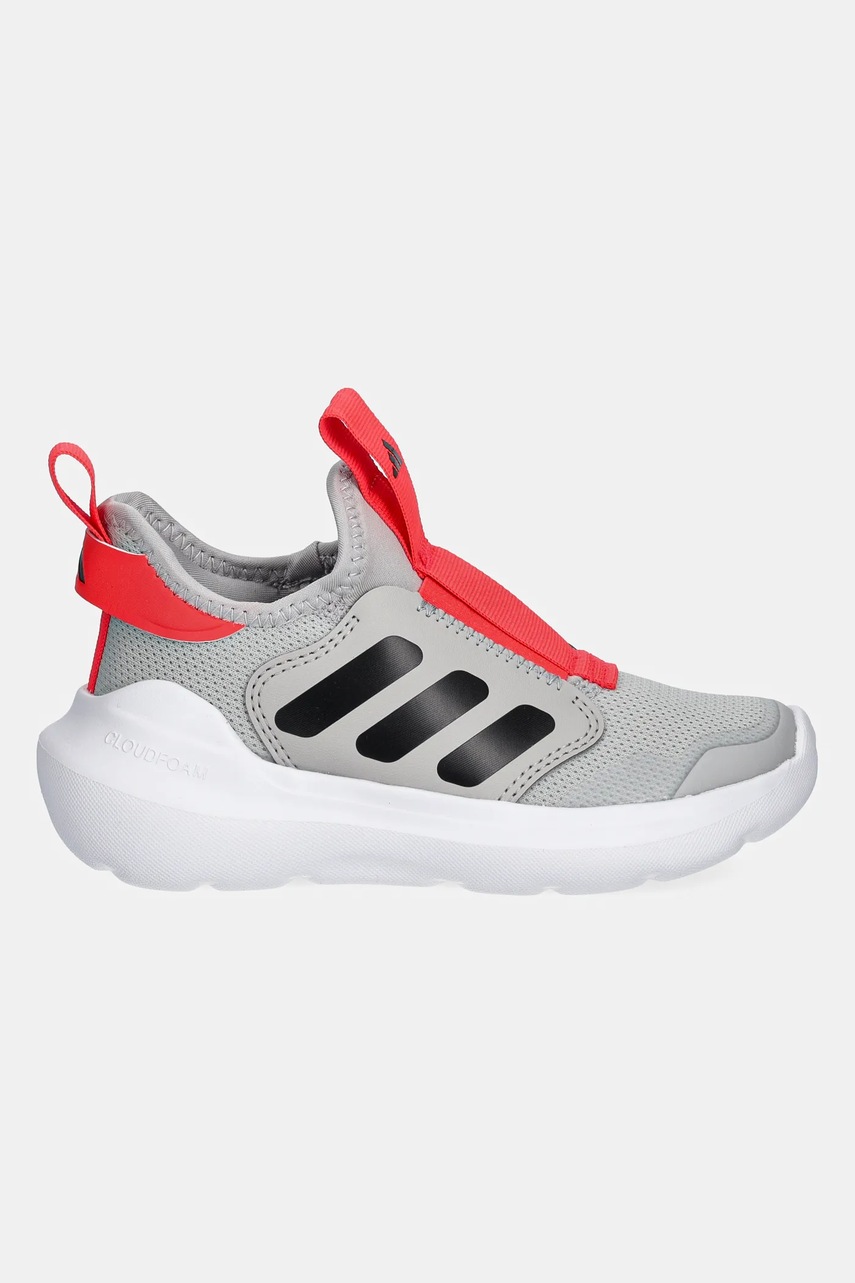 Кросівки adidas TENSAUR COMFORT колір сірий IH1061