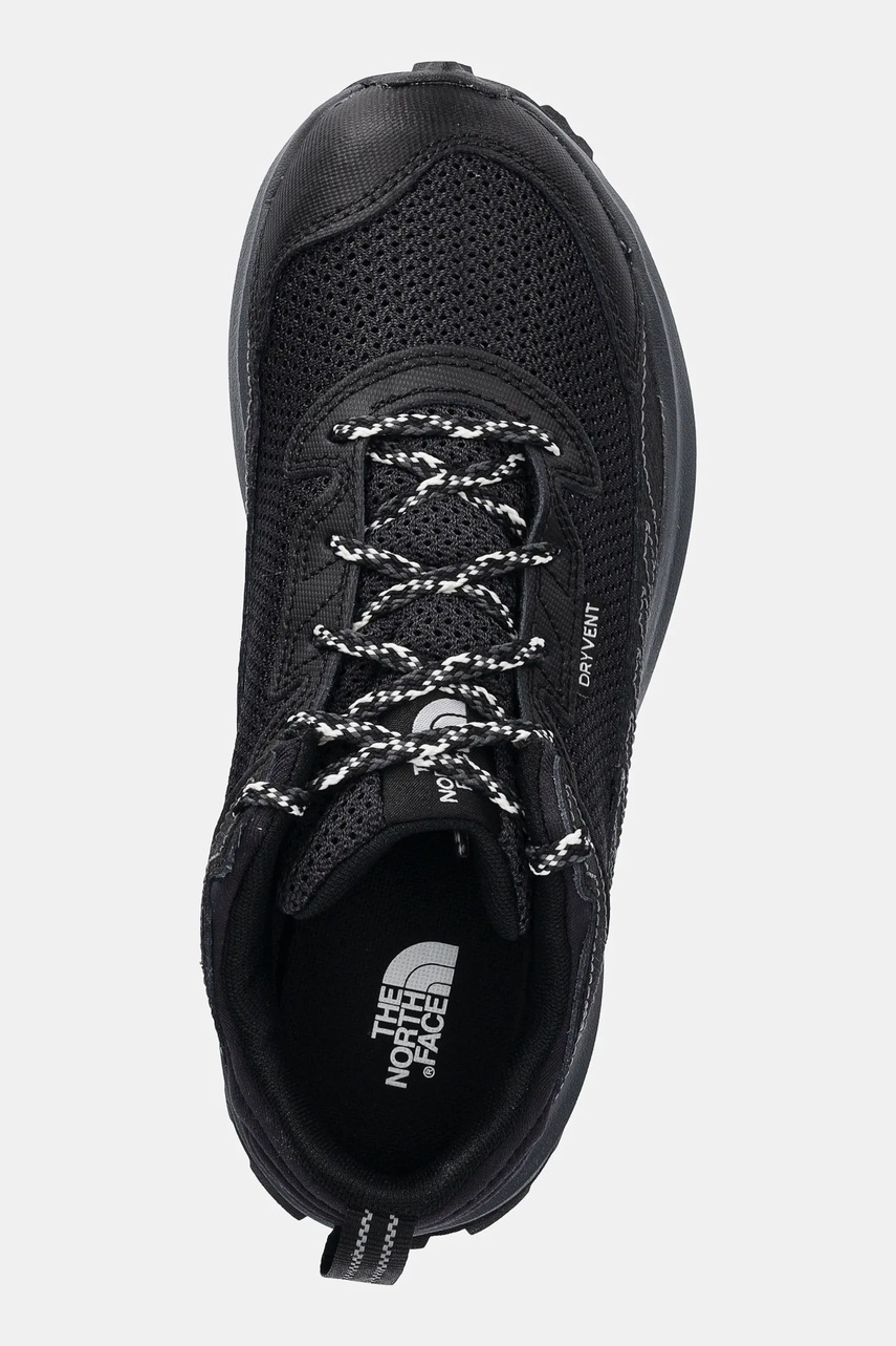 Outdoorové boty The North Face FASTPACK HIKER WP (obrázek 4)