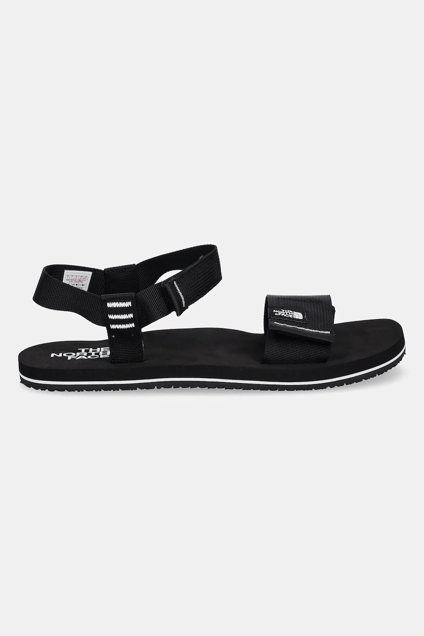 Детские сандалии The North Face SKEENA SANDAL цвет чёрный NF0A7W5WKX71 в Виннице Детские сандалии The North Face SKEENA SANDAL цвет чёрный NF0A7W5WKX71 в Виннице