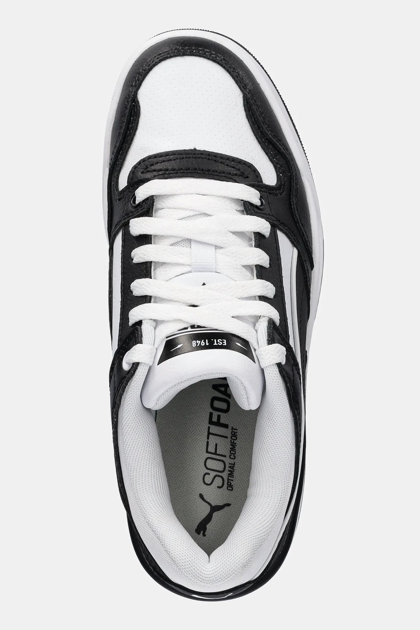 Dětské sneakers boty Puma Rebound Retro (obrázek 4)