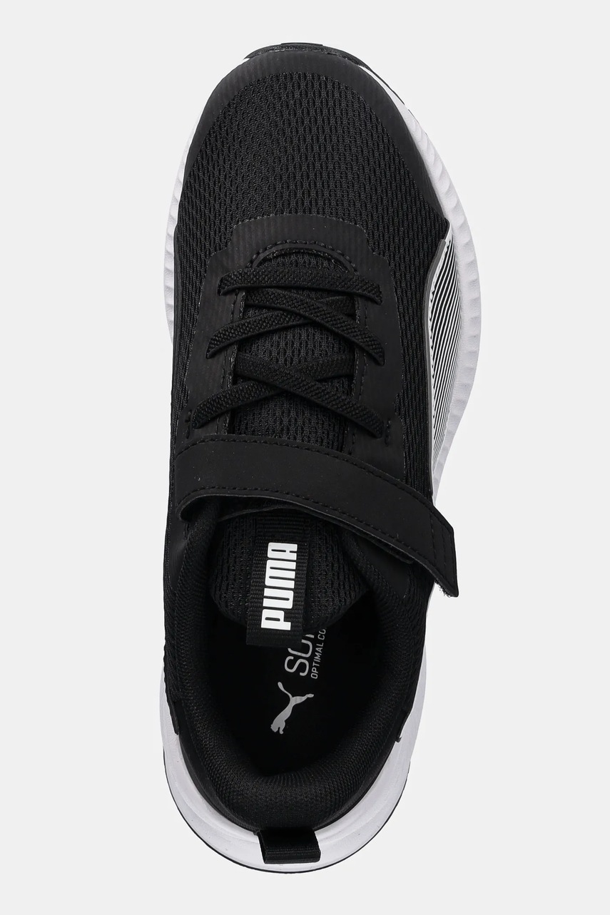 Dětské sneakers boty Puma Flyer 3 AC+ (obrázek 4)