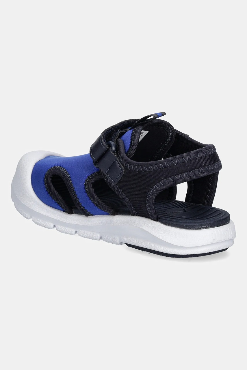 Puma gyerek szandál Fun Racer Sandal V 400585 termék 2. képe
