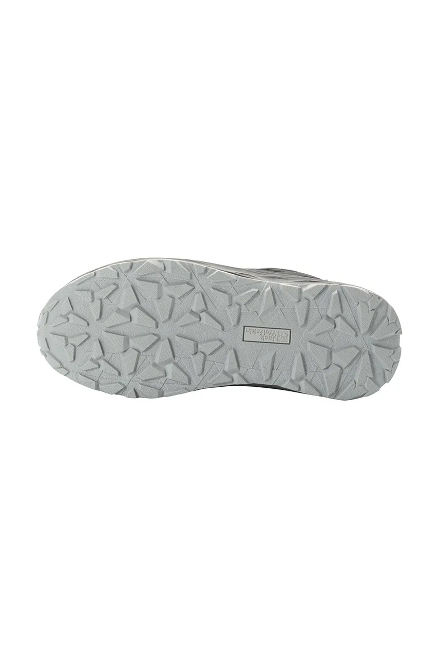 Dětské boty Jack Wolfskin WOODLAND 2 TEXAPORE LOW K (obrázek 6)
