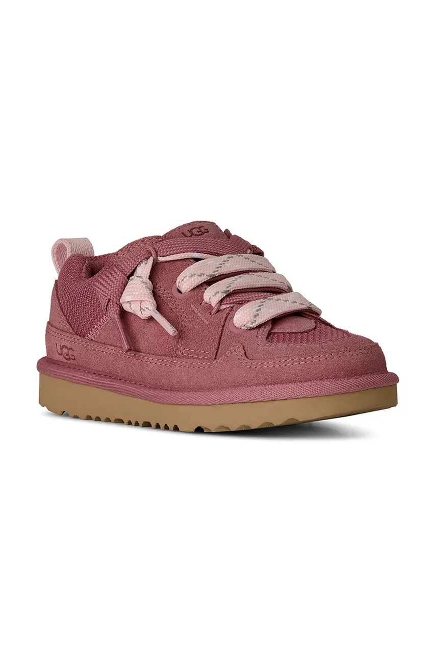 Детские кроссовки UGG LO LOWMEL