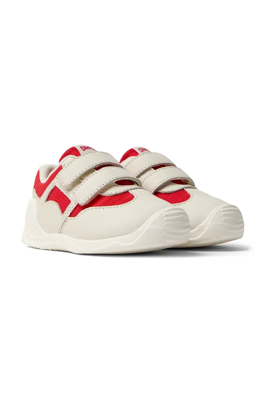 Camper sneakers pentru copii Dadda FW culoarea rosu, K800630