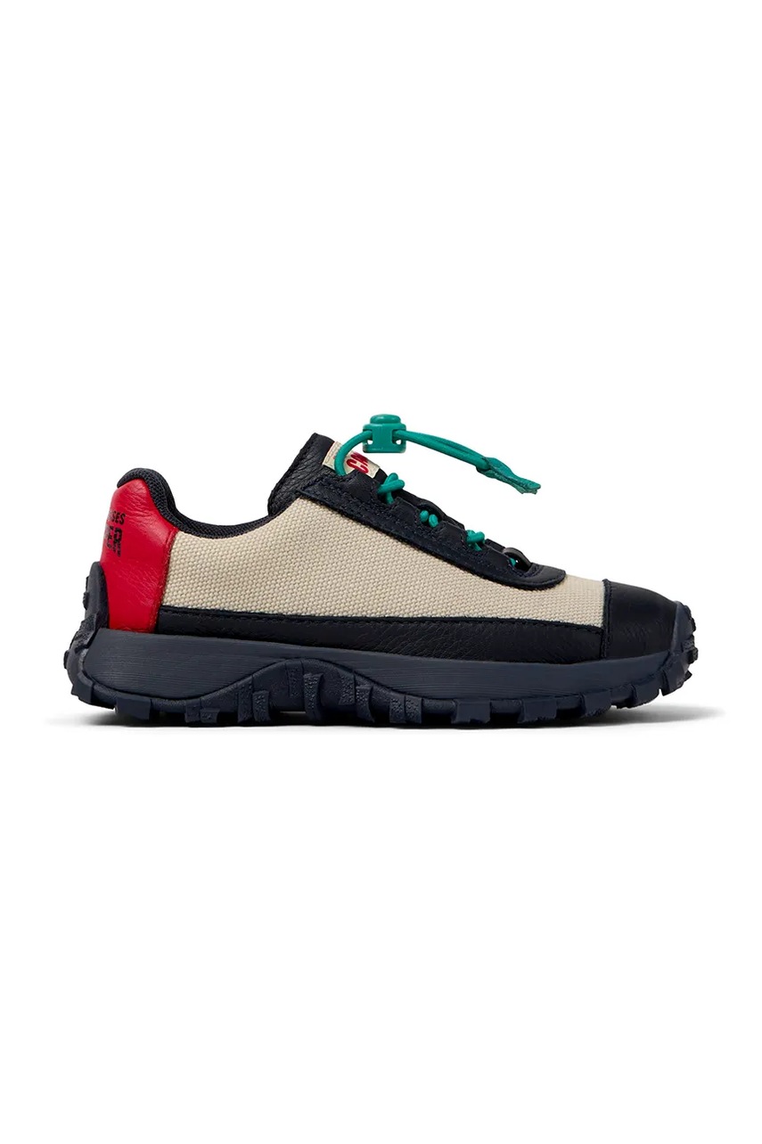Детские кроссовки Camper TWS Kids by Bobo Choses K800643 Детские кроссовки Camper TWS Kids by Bobo Choses K800643
