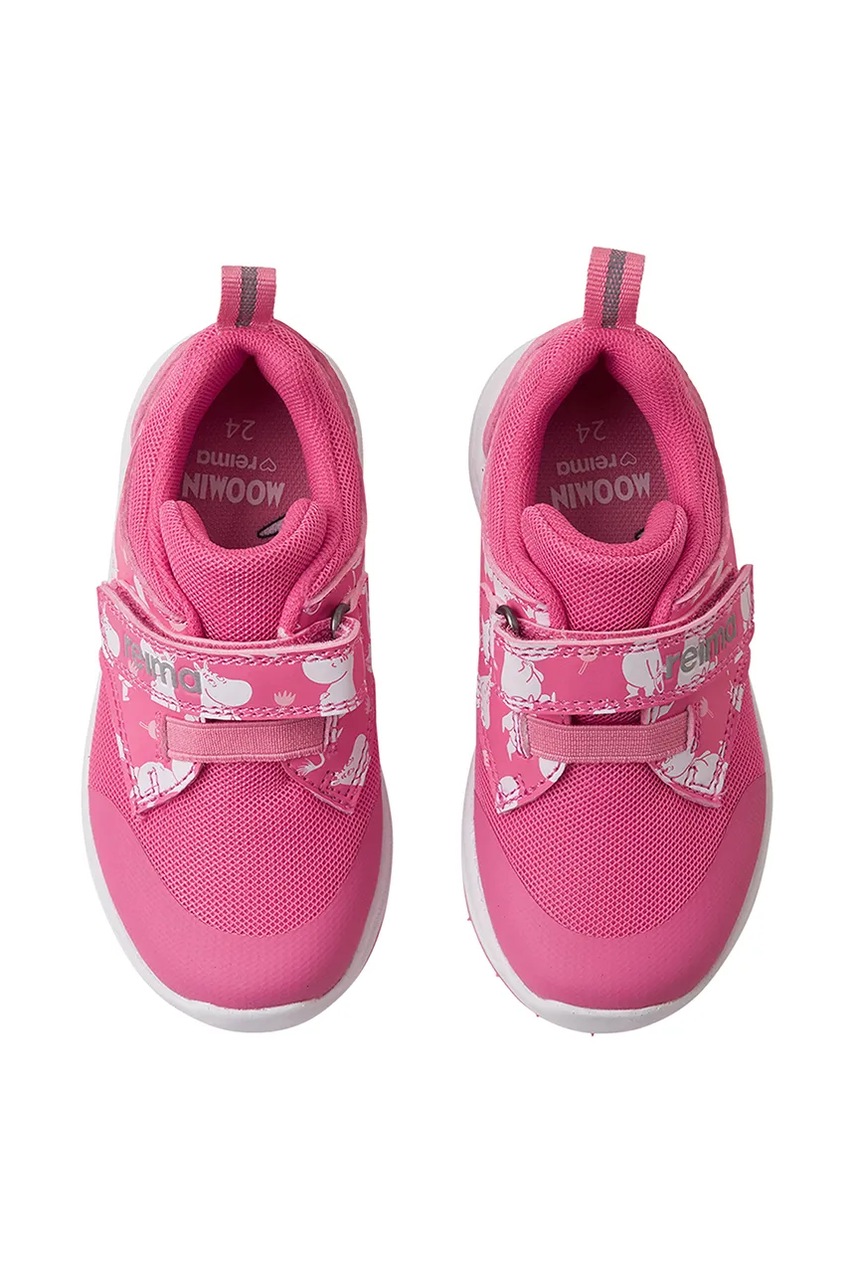 Dětské sneakers boty Reima Moomin Ekana (obrázek 6)