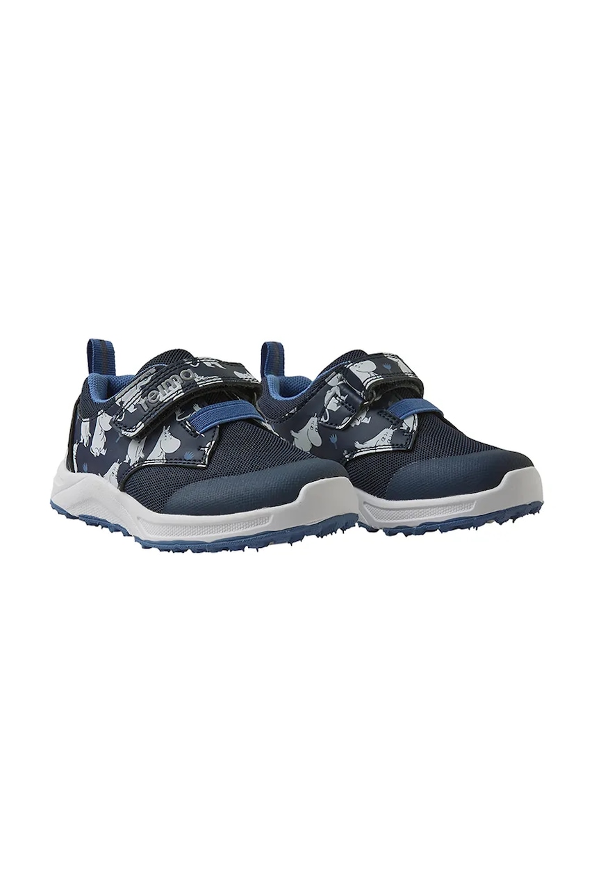 Детские кроссовки Reima Moomin Ekana 5400129M Детские кроссовки Reima Moomin Ekana 5400129M